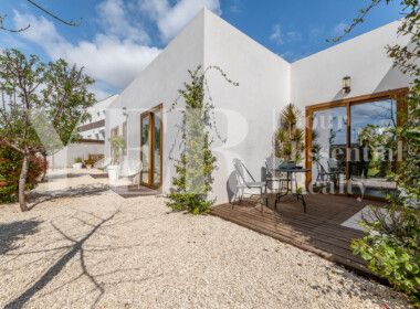 CHALET INDEPENDIENTE MUCHAMIEL 40B