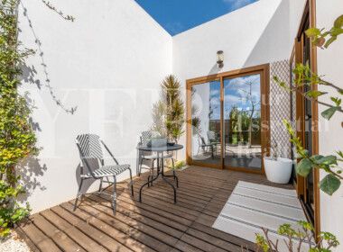 CHALET INDEPENDIENTE MUCHAMIEL 40C