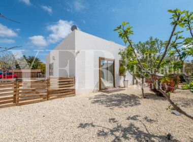 CHALET INDEPENDIENTE MUCHAMIEL 41