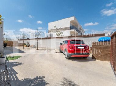 CHALET INDEPENDIENTE MUCHAMIEL 42