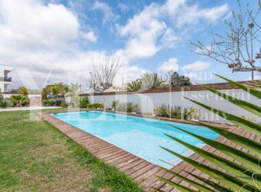 CHALET INDEPENDIENTE MUCHAMIEL 44