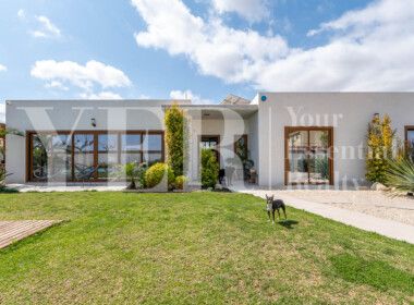 CHALET INDEPENDIENTE MUCHAMIEL 5