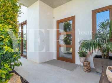 CHALET INDEPENDIENTE MUCHAMIEL 6