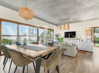 CHALET INDEPENDIENTE MUCHAMIEL 8