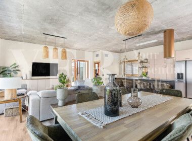 CHALET INDEPENDIENTE MUCHAMIEL 9