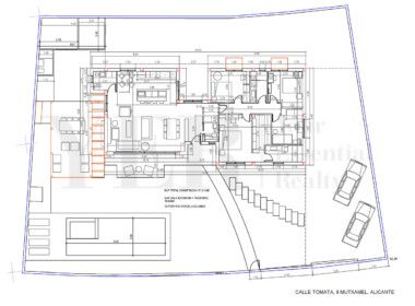 CHALET INDEPENDIENTE MUCHAMIEL PLANO-200