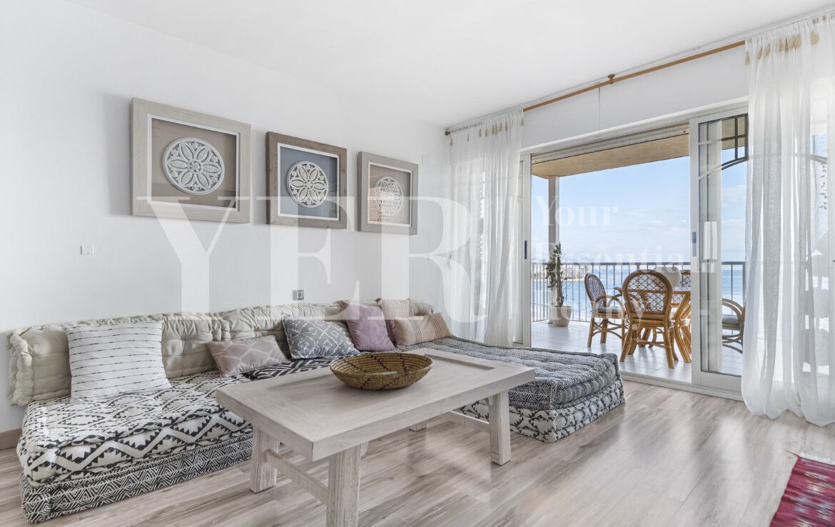 Piso en venta en Calle de Montgomit playa muchavista el campello