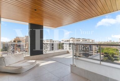 Piso en venta en Calle del Torero Vicente Blau “El Tino” s/n
PAU 5, Alicante / Alacant