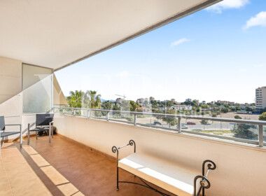Piso en venta en Avenida de les Nacions PAU 5 Alicante