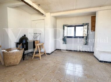 PISO ALICANTE CENTRO BENITO PEREZ GALDOS BARBIERI YER11-0555 (YER)-25