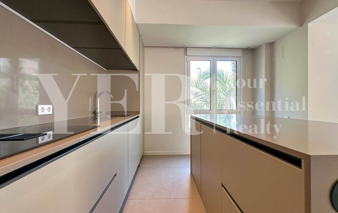 Piso en venta en CL Maestro Barbieri Mercado Alicante