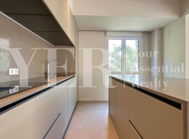 PISO ALICANTE CENTRO BENITO PEREZ GALDOS BARBIERI YER11-0555 (YER)-6