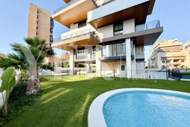Piso en venta asuncion valdes en playa san juan