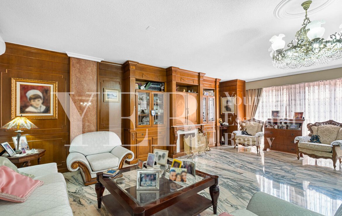Piso en venta en CL Serrano
Ensanche-Diputación, Alicante / Alacant