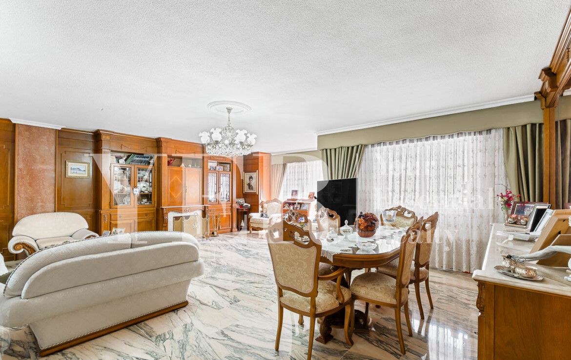 Piso en venta en CL Serrano
Ensanche-Diputación, Alicante / Alacant
