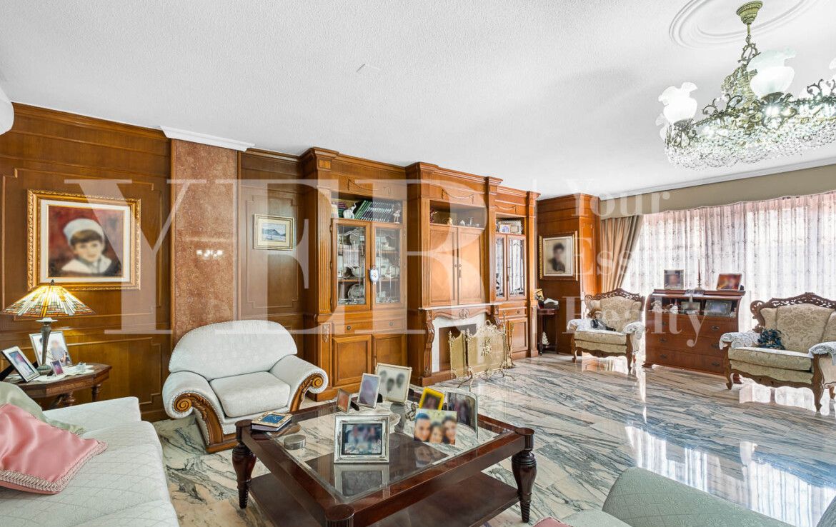 Piso en venta en CL Serrano
Ensanche-Diputación, Alicante / Alacant