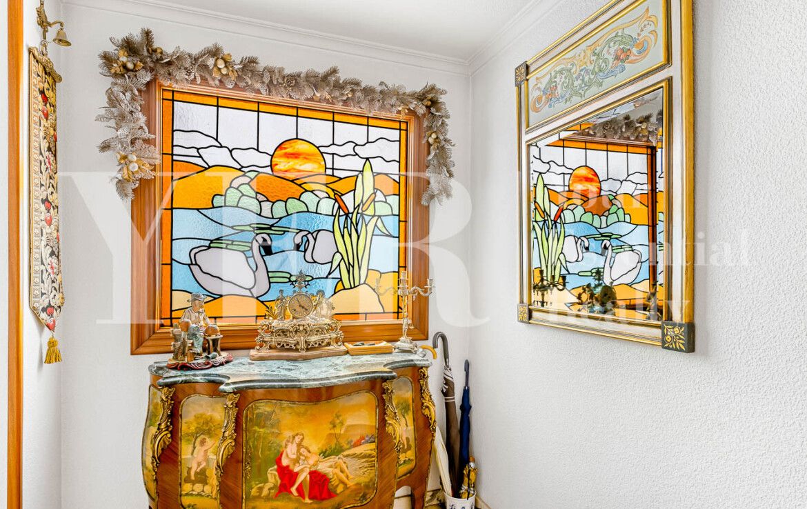 Piso en venta en CL Serrano
Ensanche-Diputación, Alicante / Alacant