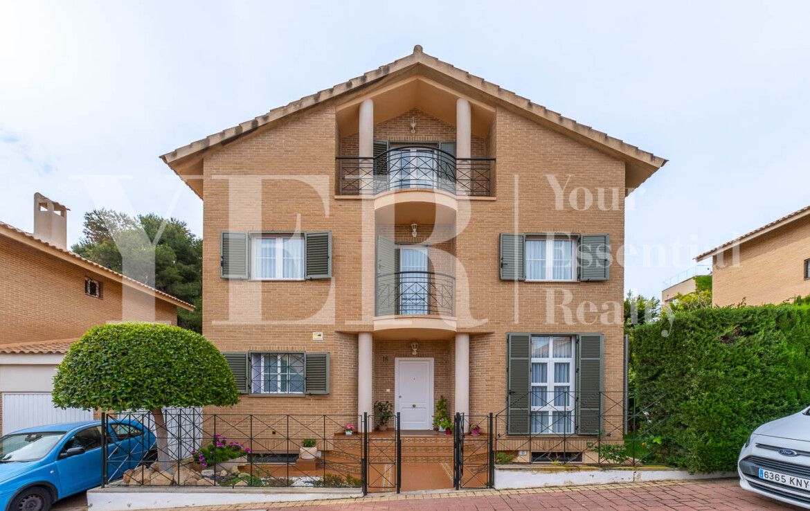 Chalet pareado en venta en CL Albatros, Del, 1
Cabo de las Huertas, Alicante / Alacant