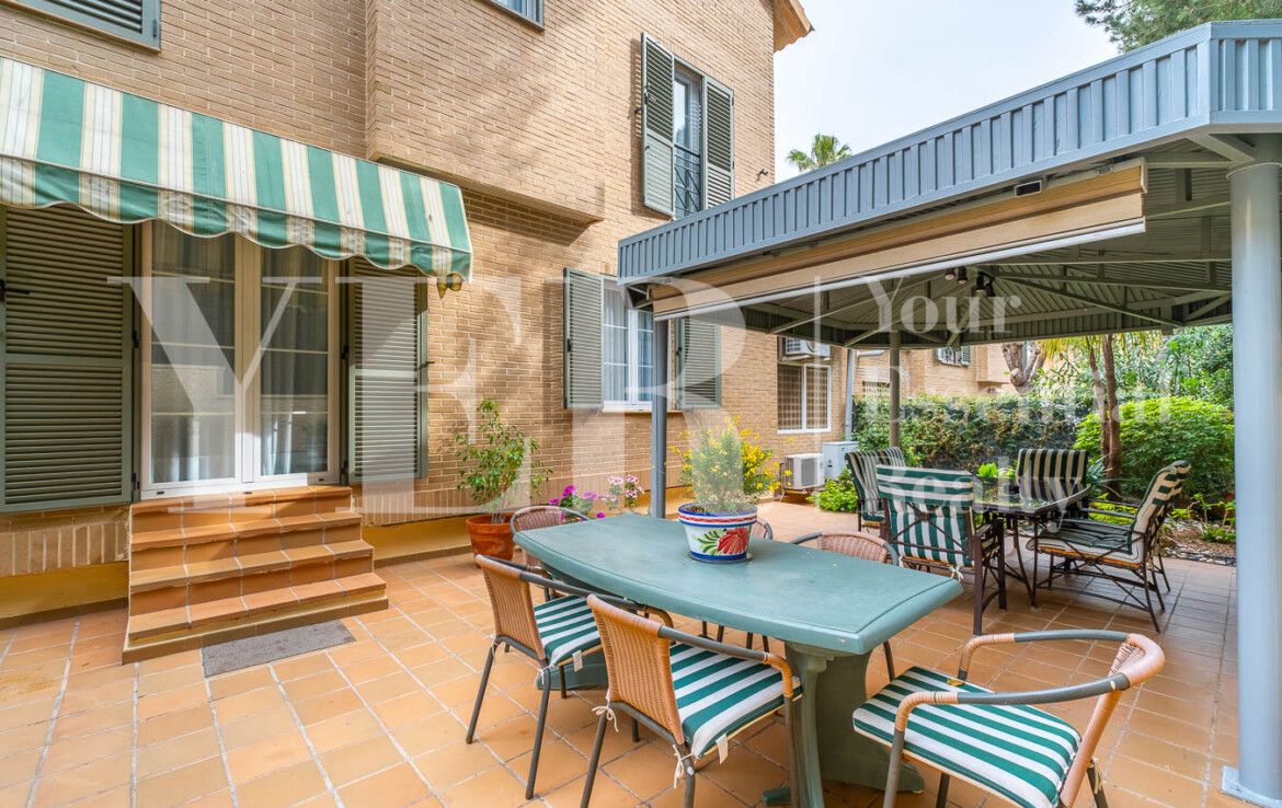 Chalet pareado en venta en CL Albatros, Del, 1
Cabo de las Huertas, Alicante / Alacant