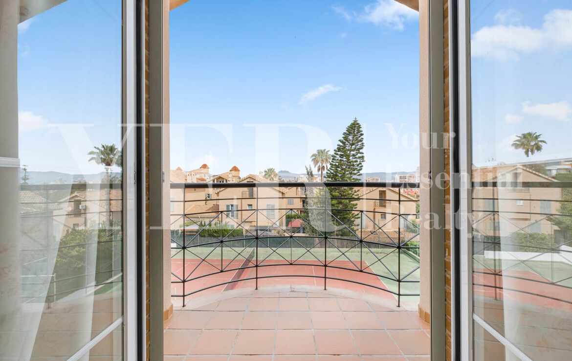 Chalet pareado en venta en CL Albatros, Del, 1
Cabo de las Huertas, Alicante / Alacant