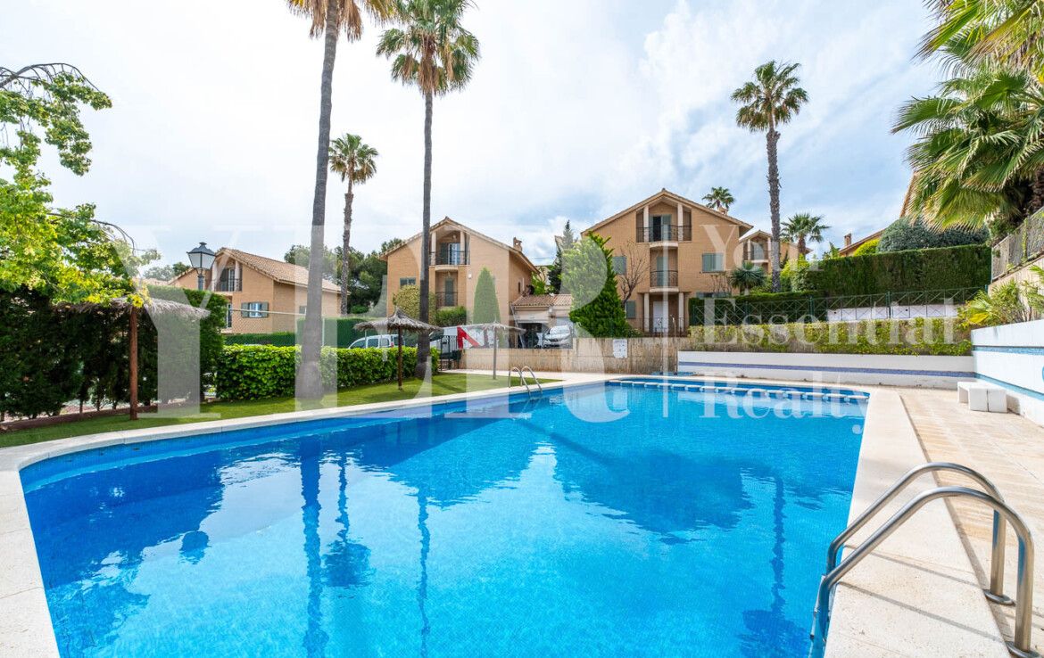 Chalet pareado en venta en CL Albatros, Del, 1
Cabo de las Huertas, Alicante / Alacant