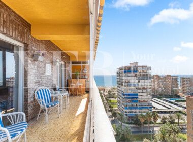 Piso en venta escandinavos playa San Juan