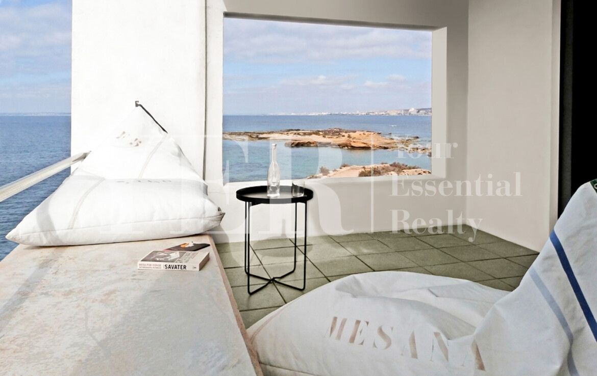Chalet pareado en venta en Calle Soledad-tabarca
El Palmeral-Urbanova-Tabarca, Alicante / Alacant