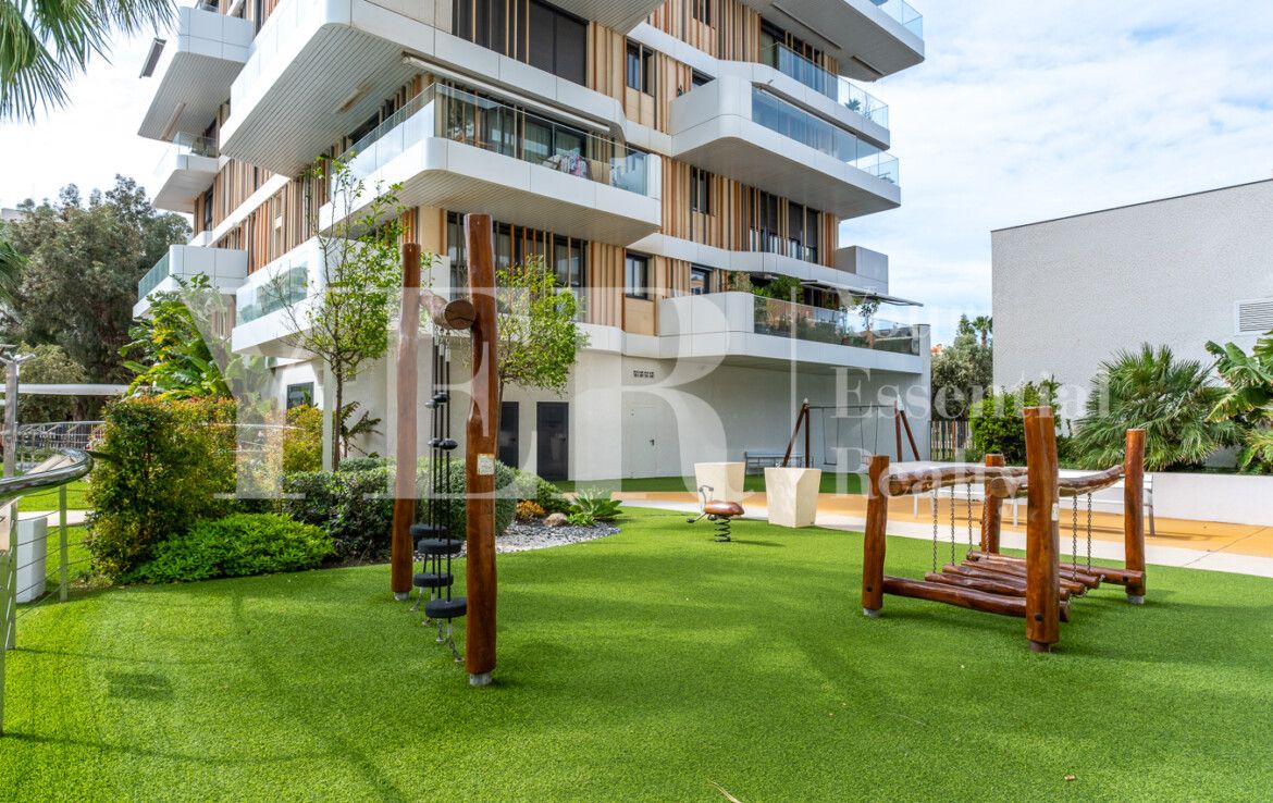 Piso en venta en Maestro José Garberí Serrano PAU 5 Alicante