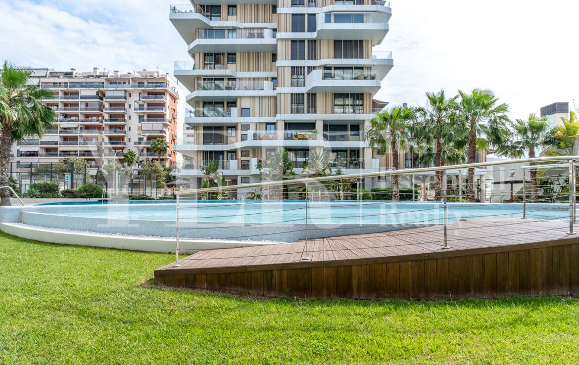 Piso en venta en Maestro José Garberí Serrano PAU 5 Alicante