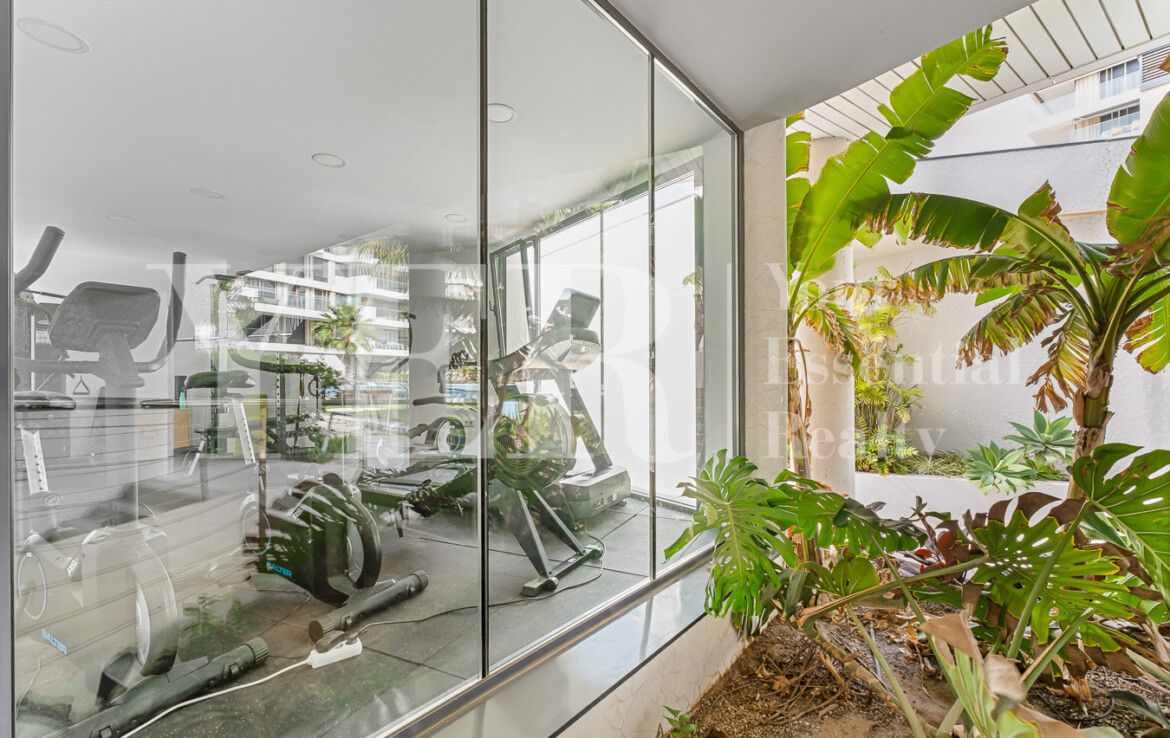 Piso en venta en Maestro José Garberí Serrano PAU 5 Alicante
