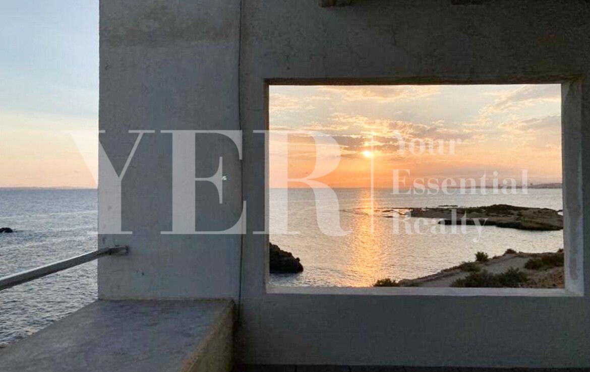 Chalet pareado en venta en Calle Soledad-tabarca
El Palmeral-Urbanova-Tabarca, Alicante / Alacant