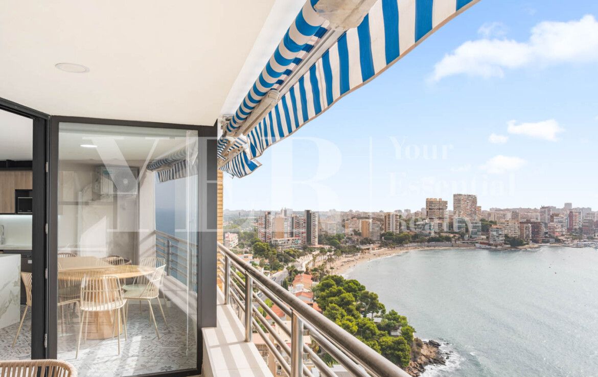 Piso en venta en CL Sol Naciente
La Albufereta, Alicante / Alacant