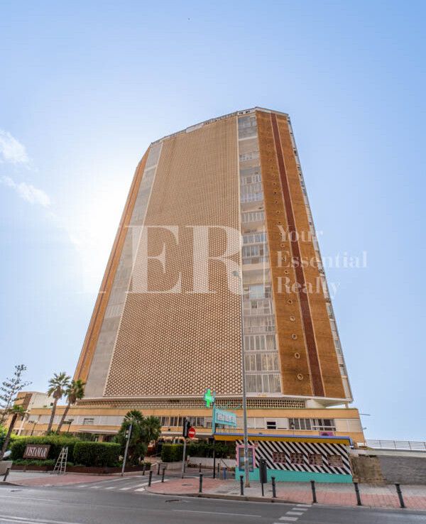 Piso en venta en CL Sol Naciente
La Albufereta, Alicante / Alacant