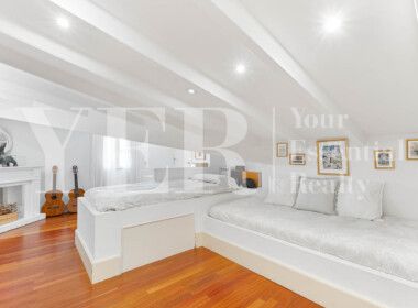 ATICO DUPLEX EN CENTRO DE ALICANTE-214