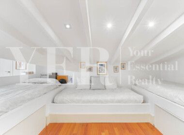 ATICO DUPLEX EN CENTRO DE ALICANTE-215