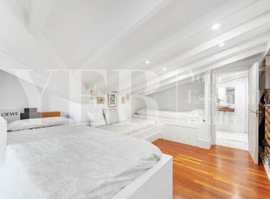 ATICO DUPLEX EN CENTRO DE ALICANTE-216