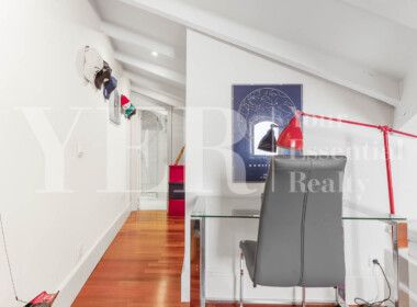 ATICO DUPLEX EN CENTRO DE ALICANTE-222