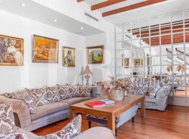 ATICO DUPLEX EN CENTRO DE ALICANTE-225