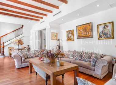 ATICO DUPLEX EN CENTRO DE ALICANTE-226