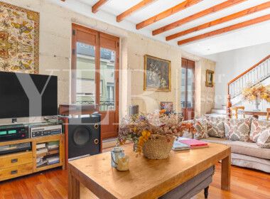 ATICO DUPLEX EN CENTRO DE ALICANTE-227