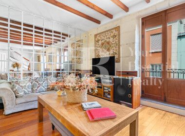 ATICO DUPLEX EN CENTRO DE ALICANTE-233