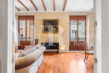 Dúplex en venta en Centro Tradicional Centro, Alicante / Alacant
