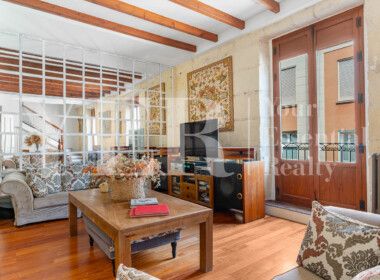 ATICO DUPLEX EN CENTRO DE ALICANTE-235