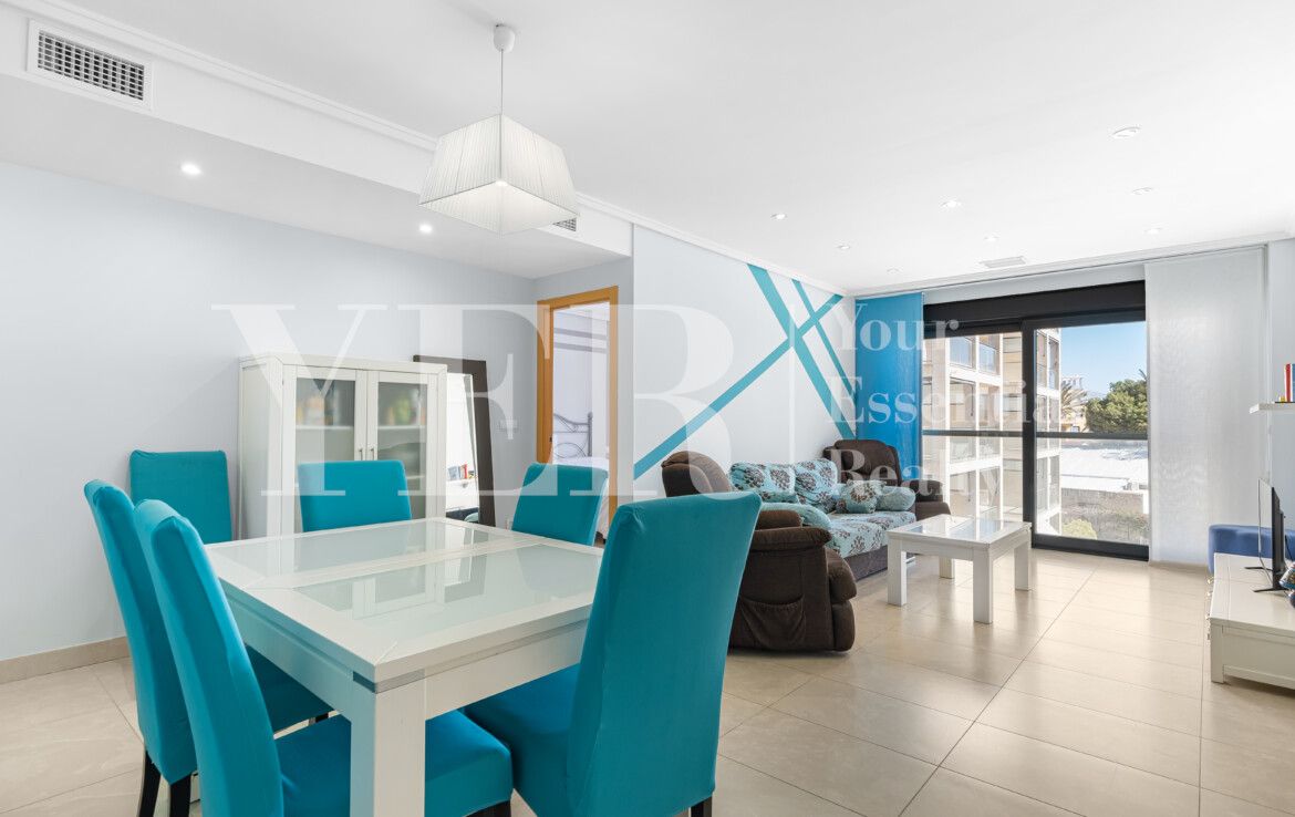 Piso en venta en Avenida Jaime I el Conquistador
Playa Muchavista, El Campello