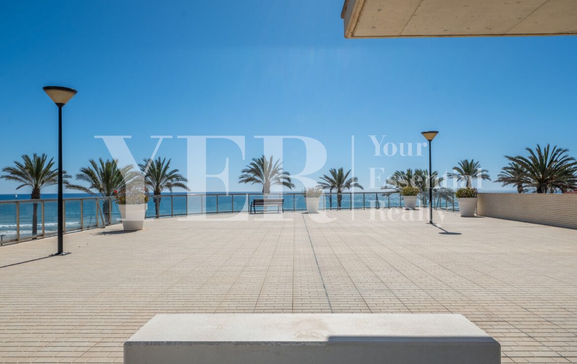 Piso en venta en Avenida Jaime I el Conquistador
Playa Muchavista, El Campello