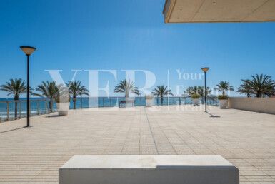 Piso en venta en Avenida Jaime I el Conquistador Playa Muchavista, El Campello