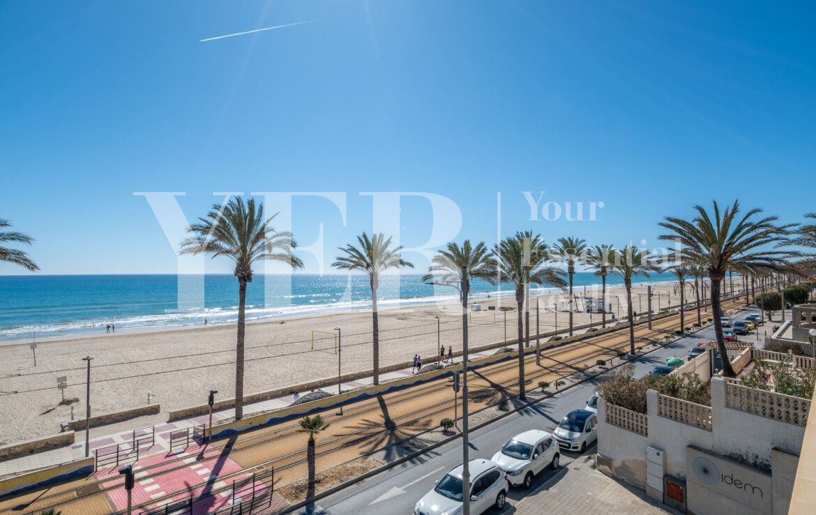 Piso en venta en Avenida Jaime I el Conquistador
Playa Muchavista, El Campello