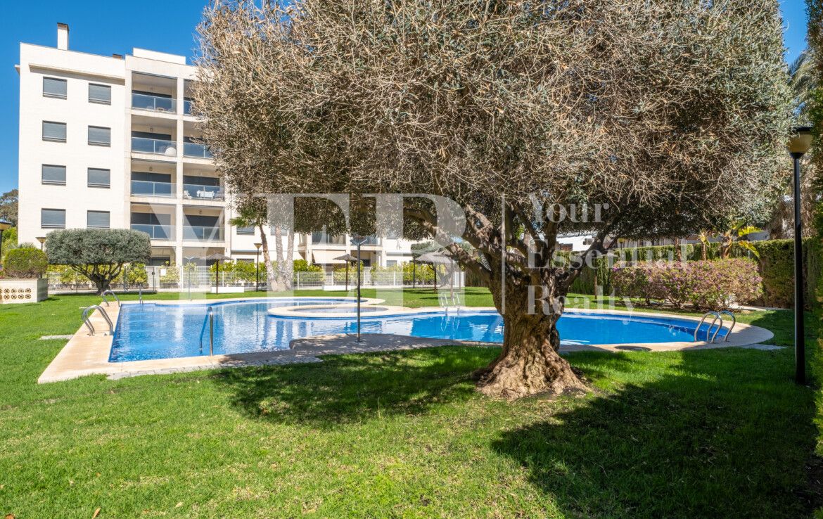 Piso en venta en Avenida Jaime I el Conquistador
Playa Muchavista, El Campello