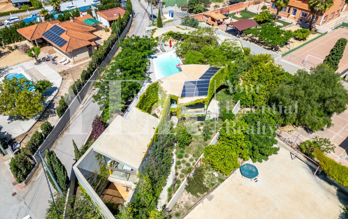 Casa o chalet independiente en venta en Calle Llevant
Villamontes-Boqueres, San Vicente del Raspeig