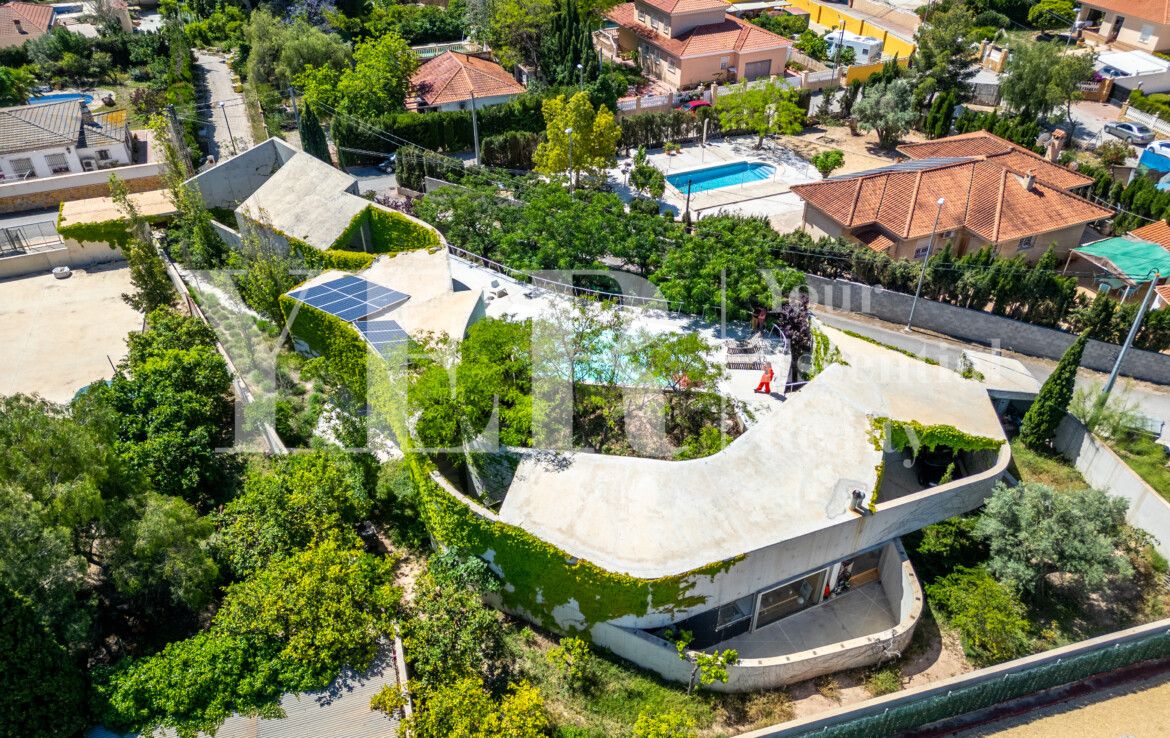 Casa o chalet independiente en venta en Calle Llevant
Villamontes-Boqueres, San Vicente del Raspeig